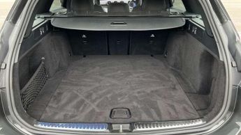 Mercedes-Benz C-Class Estate C220d AMG Line 5dr 9G-Tronic