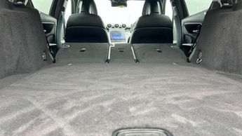 Mercedes-Benz C-Class Estate C220d AMG Line 5dr 9G-Tronic