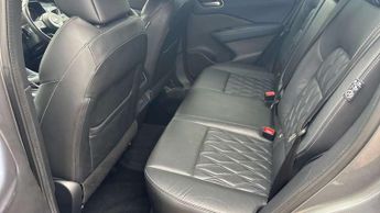 Nissan Qashqai 1.3 DiG-T MH 158 Tekna+ 5dr Xtronic
