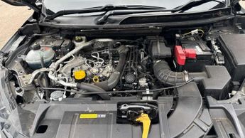 Nissan Qashqai 1.3 DiG-T MH 158 Tekna+ 5dr Xtronic