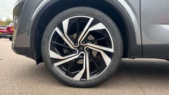 Nissan Qashqai 1.3 DiG-T MH 158 Tekna+ 5dr Xtronic