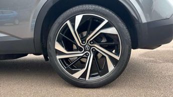Nissan Qashqai 1.3 DiG-T MH 158 Tekna+ 5dr Xtronic