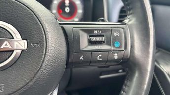 Nissan Qashqai 1.3 DiG-T MH 158 Tekna+ 5dr Xtronic