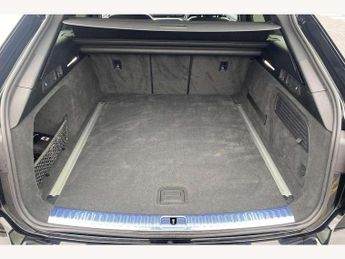 Audi A6 Avant 40 TDI Quattro Black Edition 5dr S Tronic