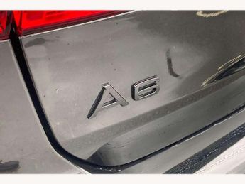 Audi A6 Avant 40 TDI Quattro Black Edition 5dr S Tronic