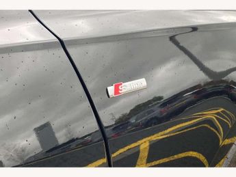 Audi A6 Avant 40 TDI Quattro Black Edition 5dr S Tronic