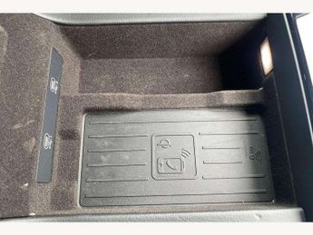 Audi A6 Avant 40 TDI Quattro Black Edition 5dr S Tronic