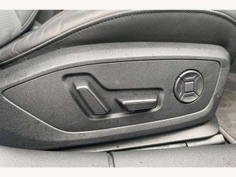 Audi A6 Avant 40 TDI Quattro Black Edition 5dr S Tronic