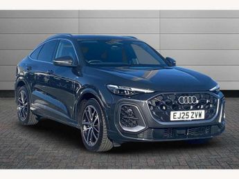 Audi Q5 2.0 TDI Quattro Launch Edition 5dr S Tronic
