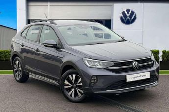 Volkswagen Taigo 1.0 TSI Life 5dr