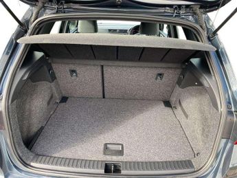 SEAT Arona 1.6 TDI Xcellence Lux 5dr DSG