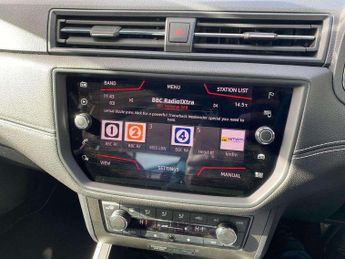 SEAT Arona 1.6 TDI Xcellence Lux 5dr DSG