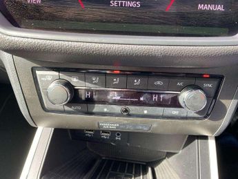 SEAT Arona 1.6 TDI Xcellence Lux 5dr DSG