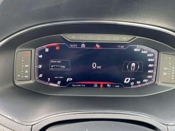 SEAT Arona 1.6 TDI Xcellence Lux 5dr DSG