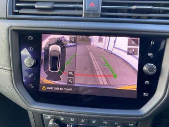 SEAT Arona 1.6 TDI Xcellence Lux 5dr DSG