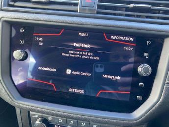 SEAT Arona 1.6 TDI Xcellence Lux 5dr DSG