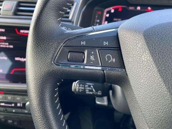 SEAT Arona 1.6 TDI Xcellence Lux 5dr DSG