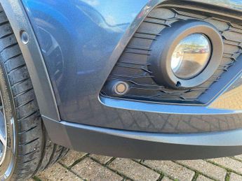 SEAT Arona 1.6 TDI Xcellence Lux 5dr DSG