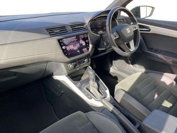 SEAT Arona 1.6 TDI Xcellence Lux 5dr DSG