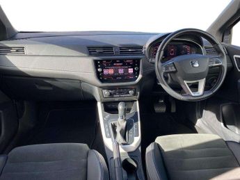 SEAT Arona 1.6 TDI Xcellence Lux 5dr DSG