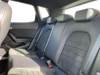SEAT Arona 1.6 TDI Xcellence Lux 5dr DSG