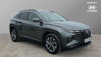 Hyundai Tucson 1.6 TGDi Premium 5dr 2WD