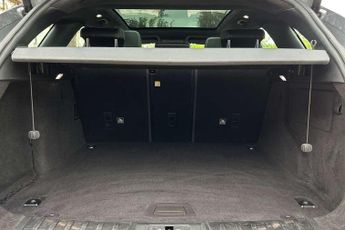 Jaguar F-Pace 2.0d [180] Chequered Flag 5dr Auto AWD