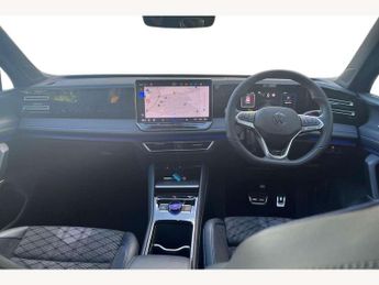 Volkswagen Tiguan 1.5 eTSI 150 R-Line 5dr DSG