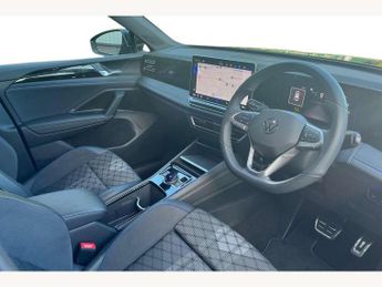 Volkswagen Tiguan 1.5 eTSI 150 R-Line 5dr DSG