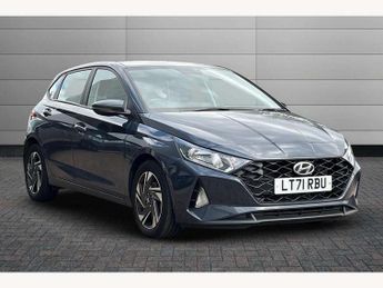 Hyundai I20 1.0T GDi Element 5dr