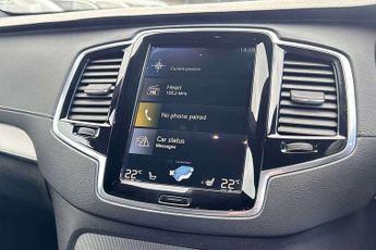 Volvo XC90 2.0 D5 PowerPulse R DESIGN 5dr AWD Geartronic