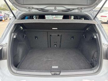 Volkswagen Golf GTI 2.0 TSI GTI 5dr DSG