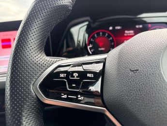 Volkswagen Golf GTI 2.0 TSI GTI 5dr DSG