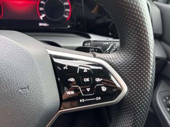 Volkswagen Golf GTI 2.0 TSI GTI 5dr DSG