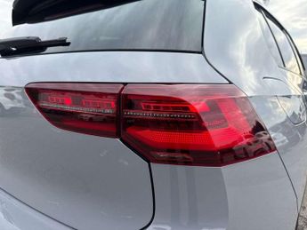 Volkswagen Golf GTI 2.0 TSI GTI 5dr DSG