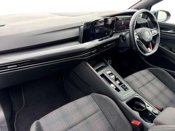 Volkswagen Golf GTI 2.0 TSI GTI 5dr DSG