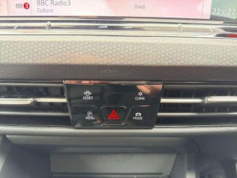 Volkswagen Golf GTI 2.0 TSI GTI 5dr DSG