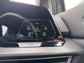 Volkswagen Golf GTI 2.0 TSI GTI 5dr DSG