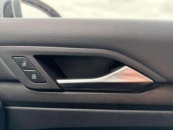 Volkswagen Golf GTI 2.0 TSI GTI 5dr DSG