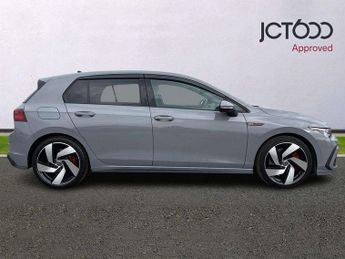 Volkswagen Golf GTI 2.0 TSI GTI 5dr DSG