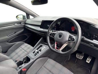 Volkswagen Golf GTI 2.0 TSI GTI 5dr DSG