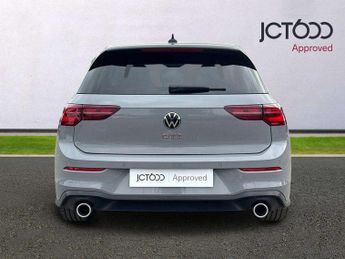 Volkswagen Golf GTI 2.0 TSI GTI 5dr DSG