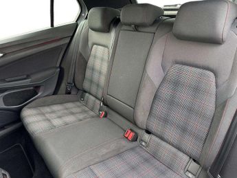 Volkswagen Golf GTI 2.0 TSI GTI 5dr DSG