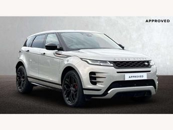 Land Rover Range Rover Evoque 1.5 P300e Autobiography 5dr Auto