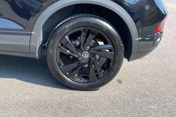 Volkswagen T-Roc 1.5 TSI Style 5dr DSG