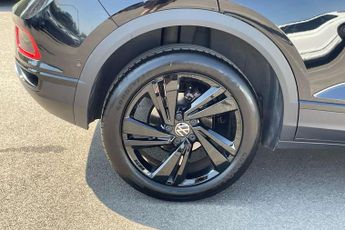 Volkswagen T-Roc 1.5 TSI Style 5dr DSG