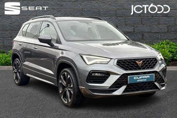 Cupra Ateca 1.5 EcoTSI V2 5dr DSG