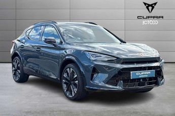 Cupra Formentor 1.5 eHybrid 272 VZ2 5dr DSG