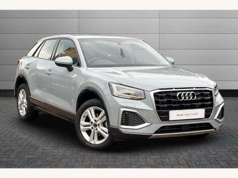 Audi Q2 35 TFSI Sport 5dr S Tronic