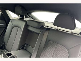 Audi Q3 45 TFSI Quattro S Line 5dr S Tronic